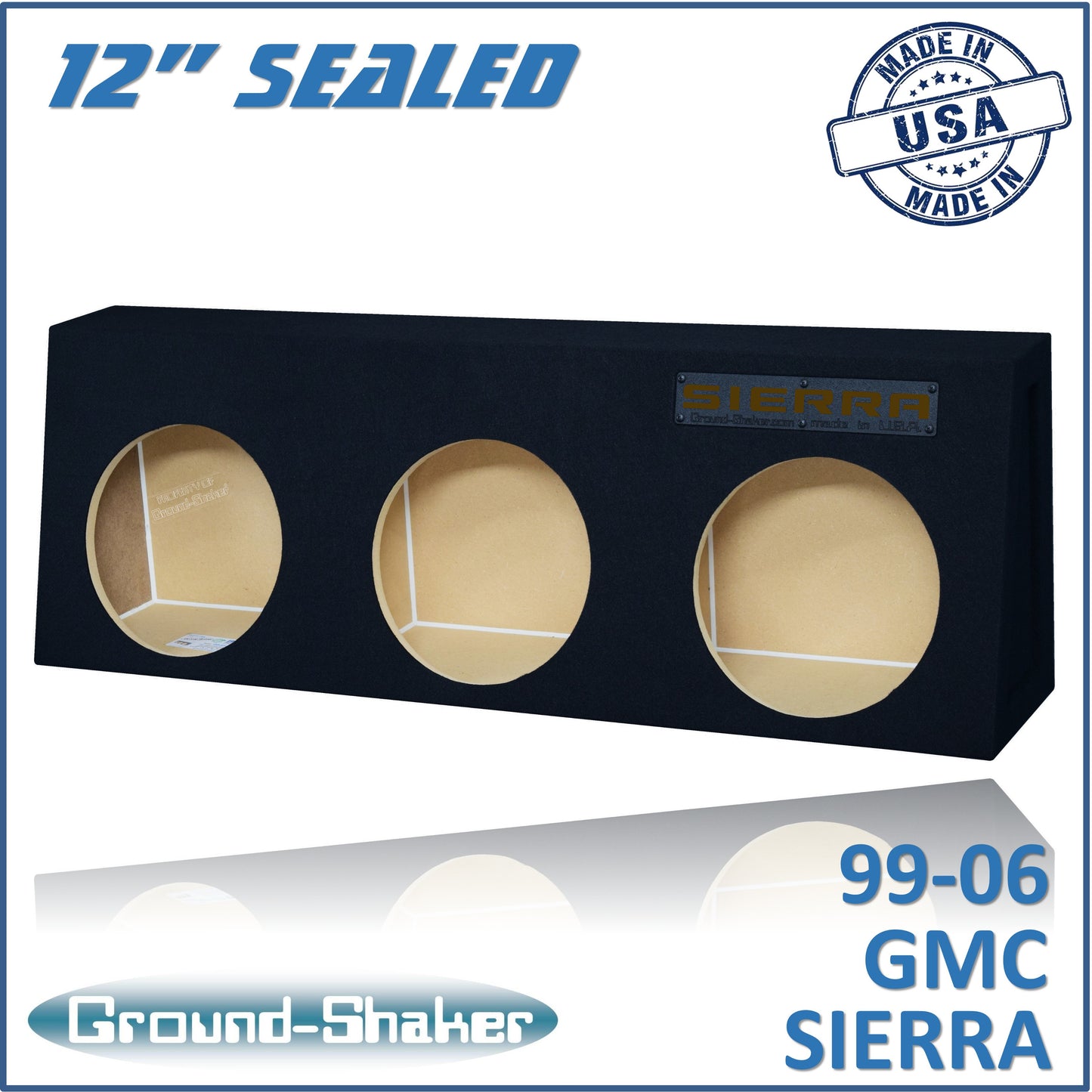 STGM3- 8" | 10" | 12"