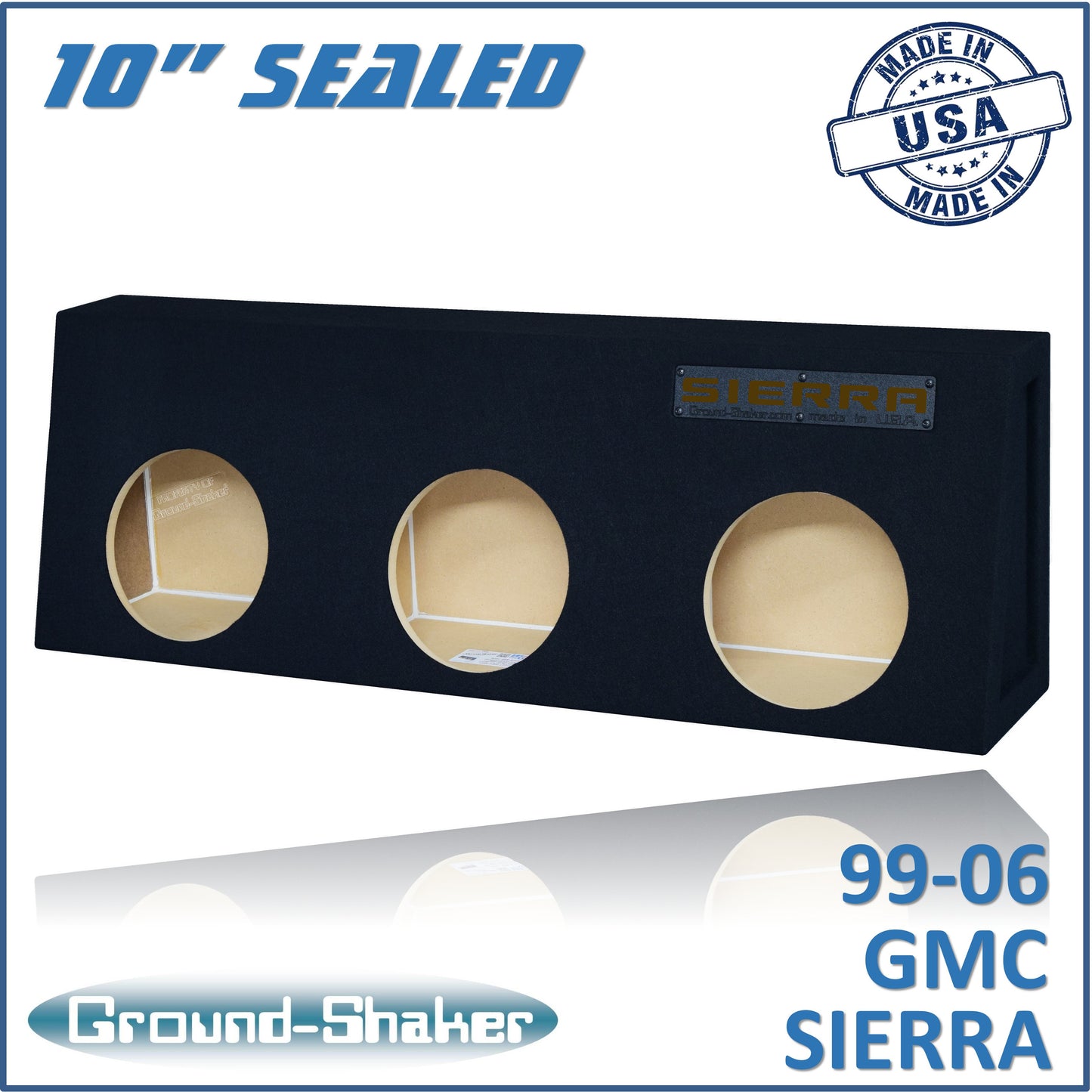 STGM3- 8" | 10" | 12"