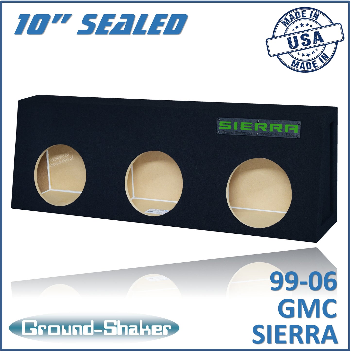 STGM3- 8" | 10" | 12"