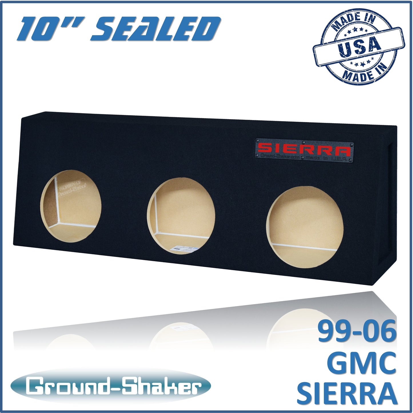 STGM3- 8" | 10" | 12"