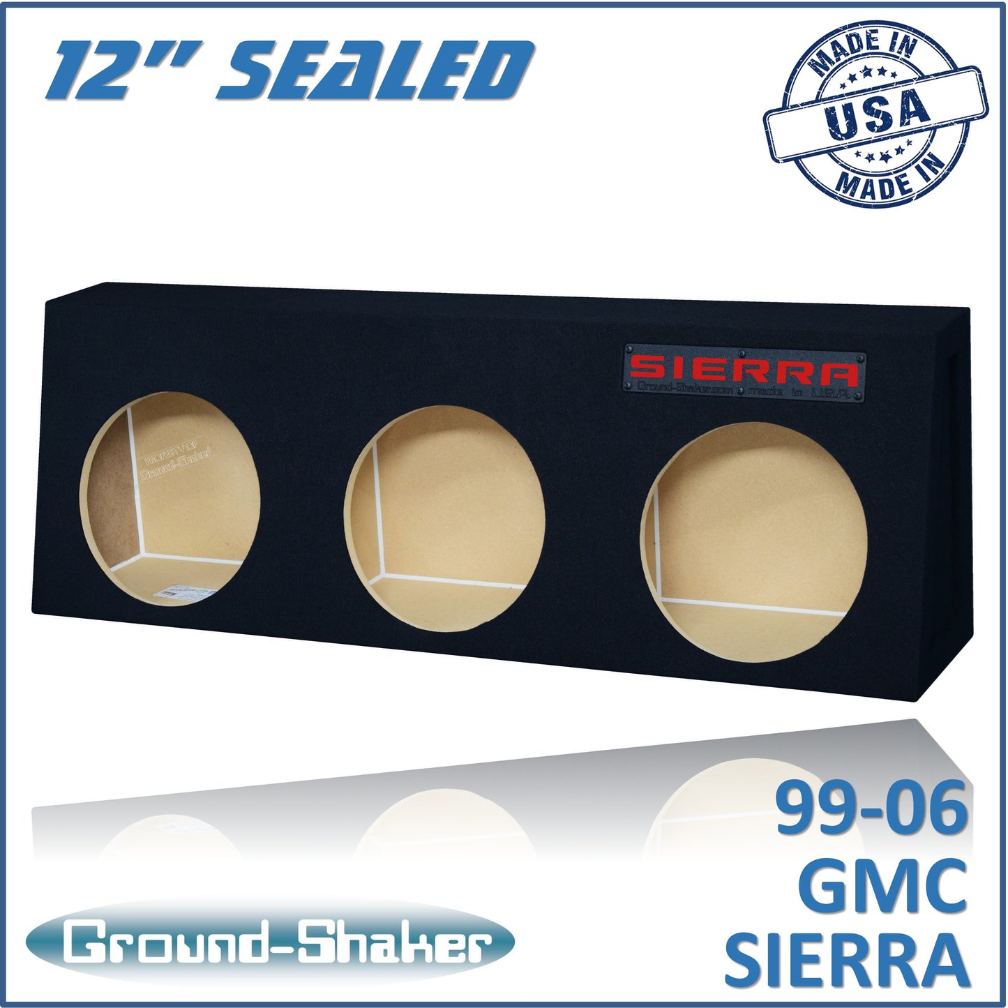 STGM3- 8" | 10" | 12"