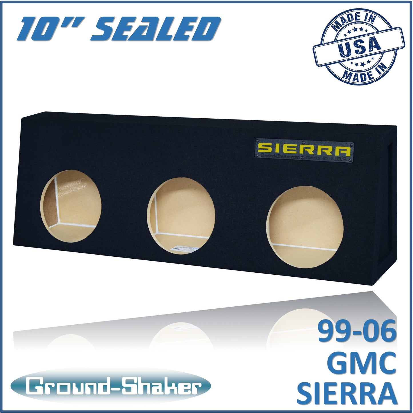 STGM3- 8" | 10" | 12"