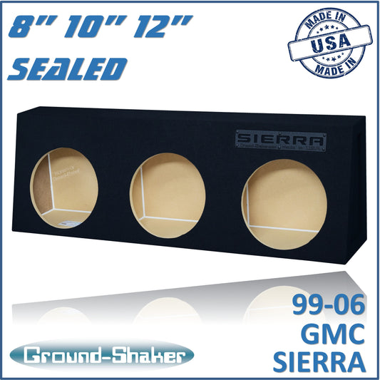 STGM3- 8" | 10" | 12"