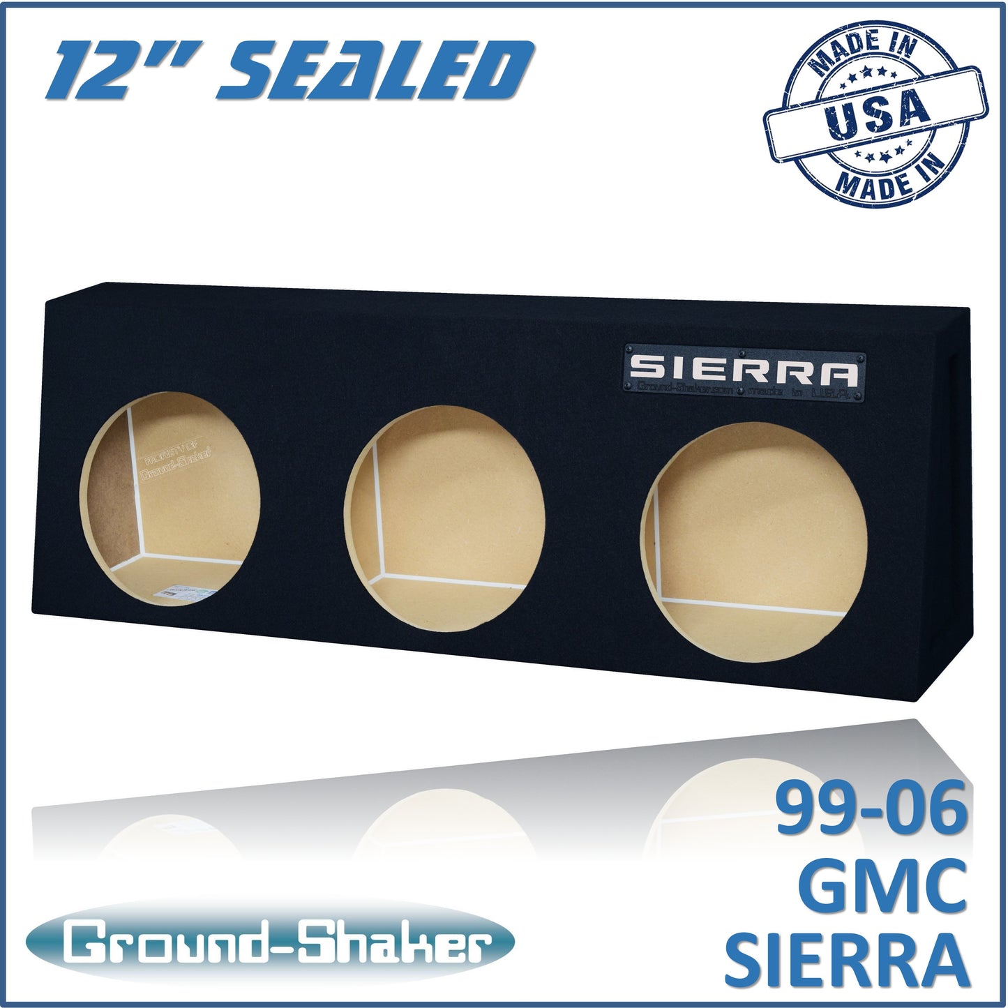 STGM3- 8" | 10" | 12"