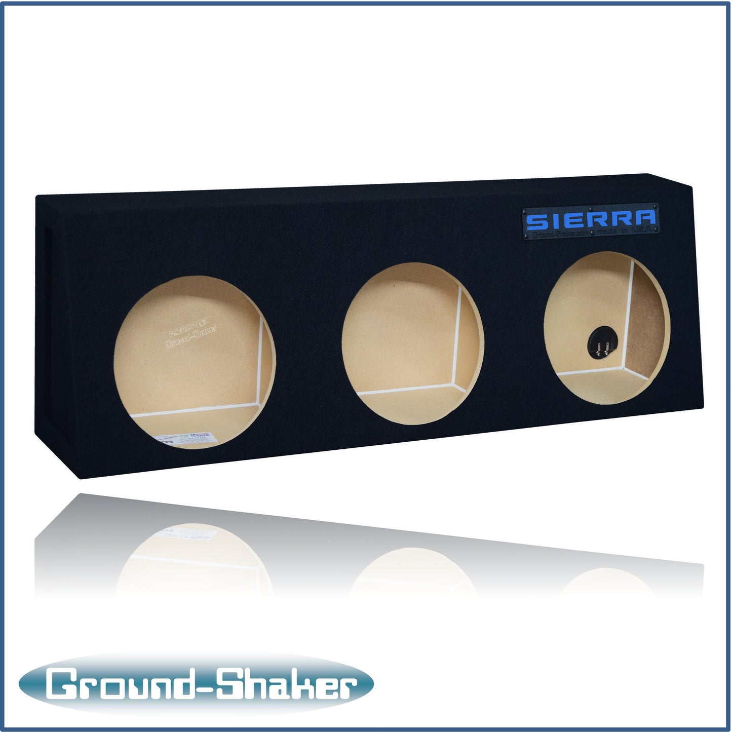 STGM3- 8" | 10" | 12"