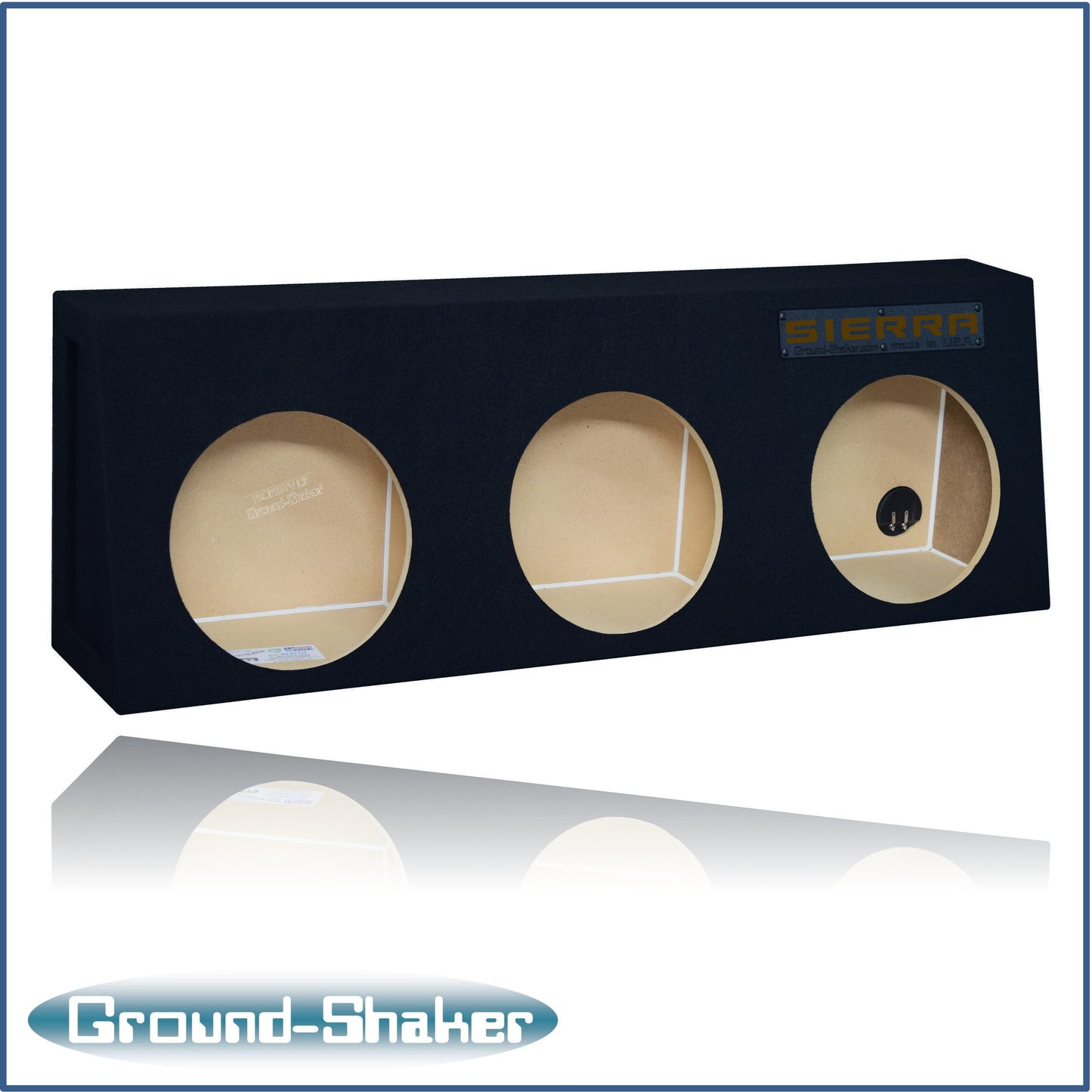 STGM3- 8" | 10" | 12"