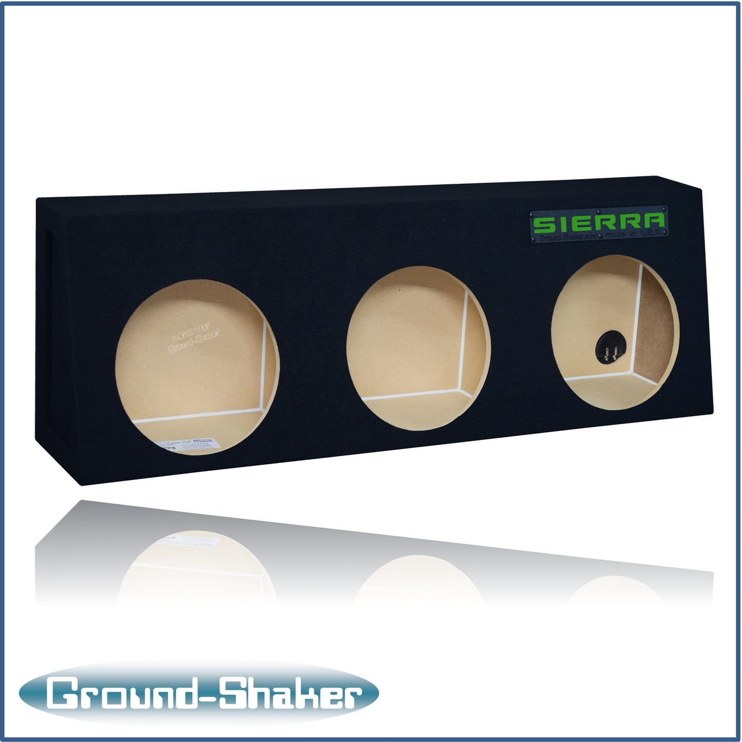 STGM3- 8" | 10" | 12"