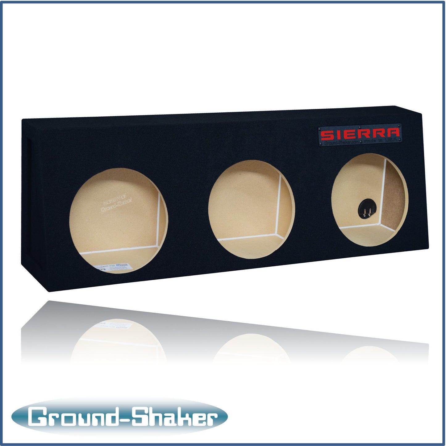 STGM3- 8" | 10" | 12"