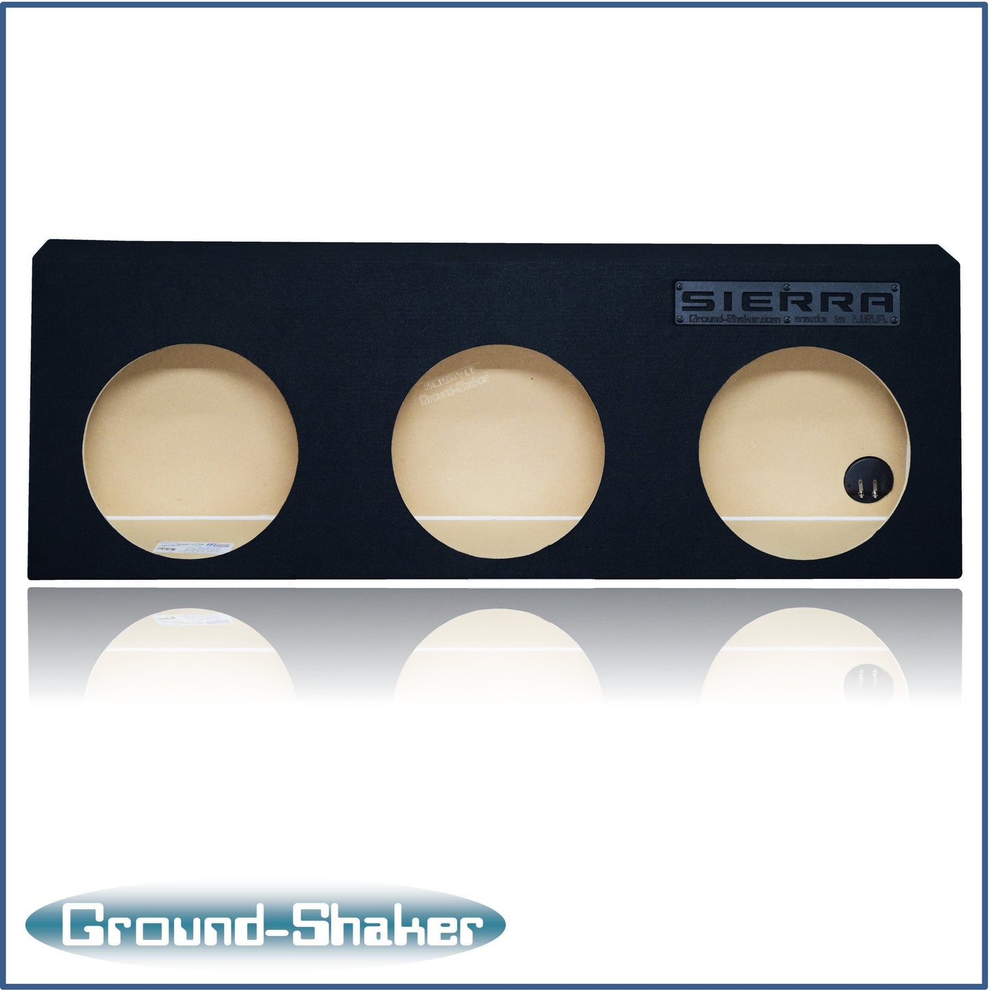 STGM3- 8" | 10" | 12"