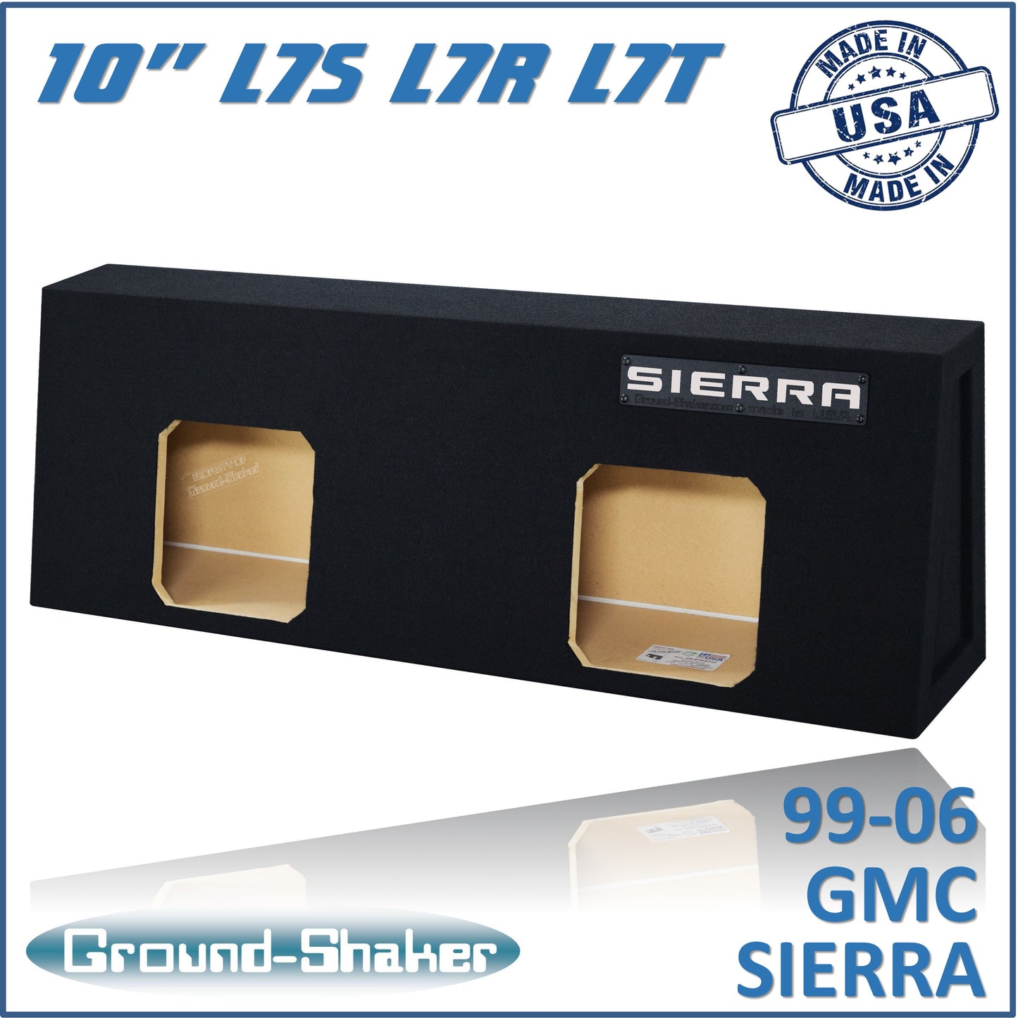 STGMKK2- 8" | 10" | 12"