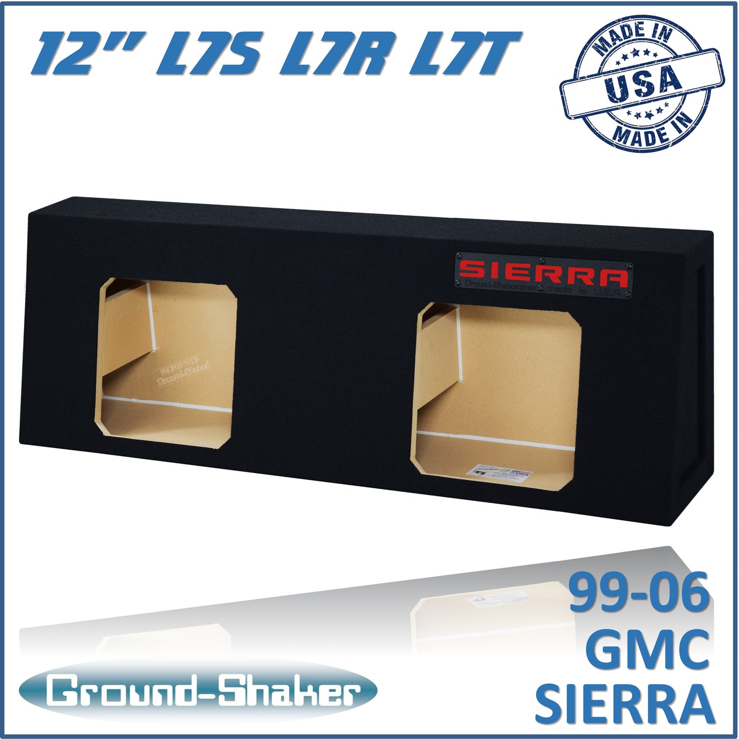 STGMKK2- 8" | 10" | 12"