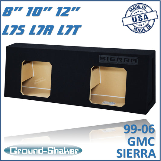 STGMKK2- 8" | 10" | 12"