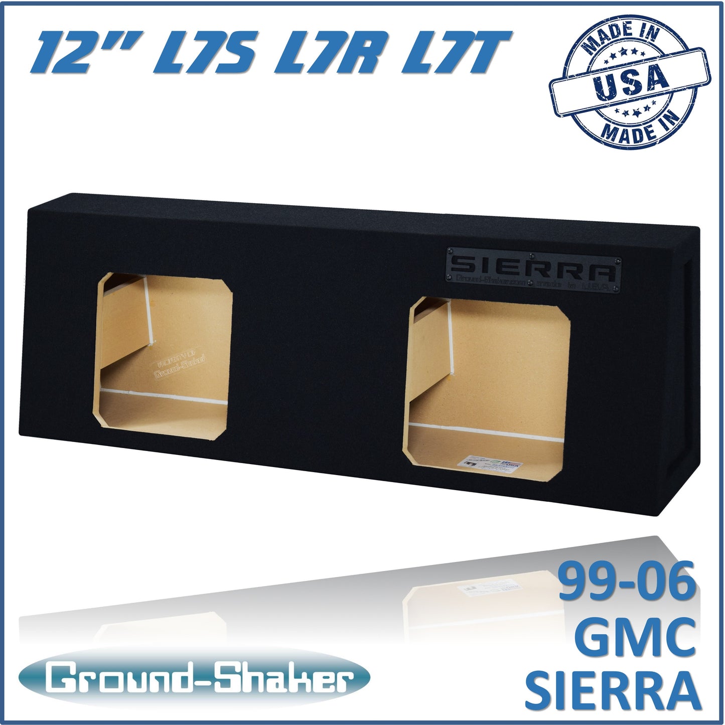 STGMKK2- 8" | 10" | 12"