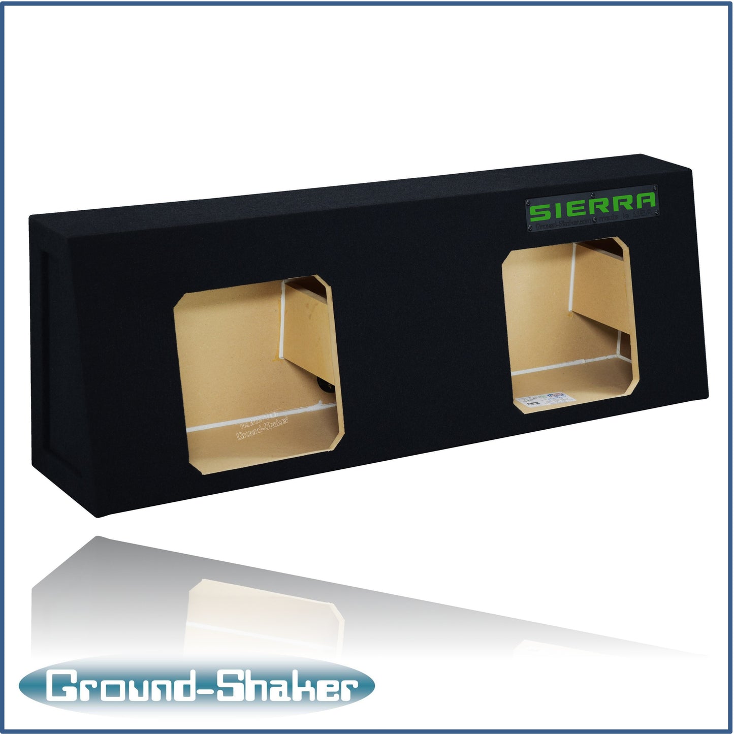 STGMKK2- 8" | 10" | 12"