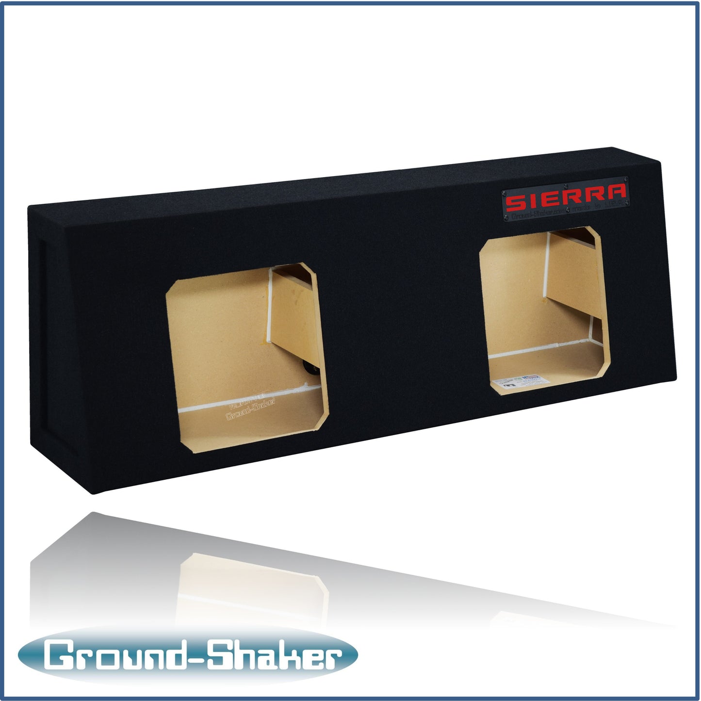 STGMKK2- 8" | 10" | 12"