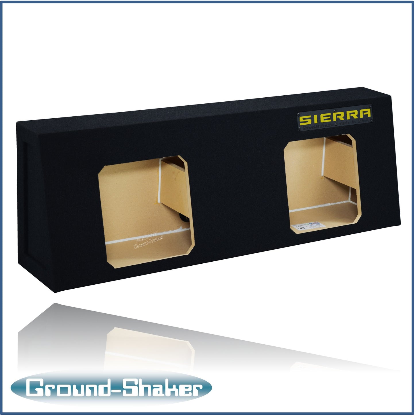 STGMKK2- 8" | 10" | 12"