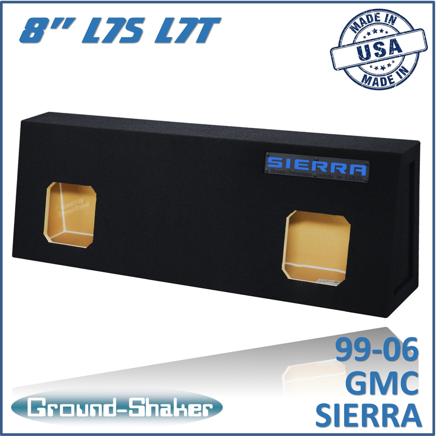 STGMKK2- 8" | 10" | 12"