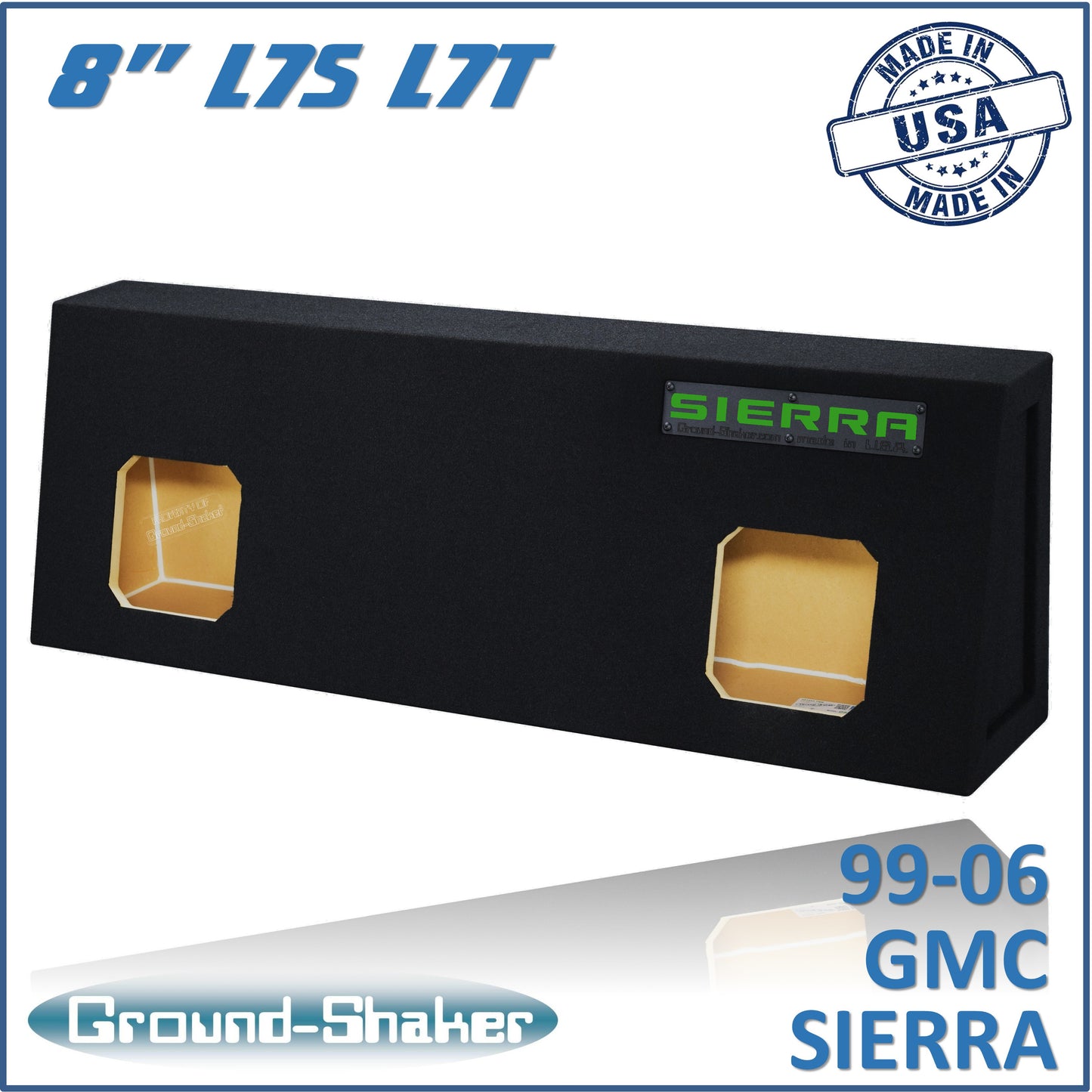 STGMKK2- 8" | 10" | 12"