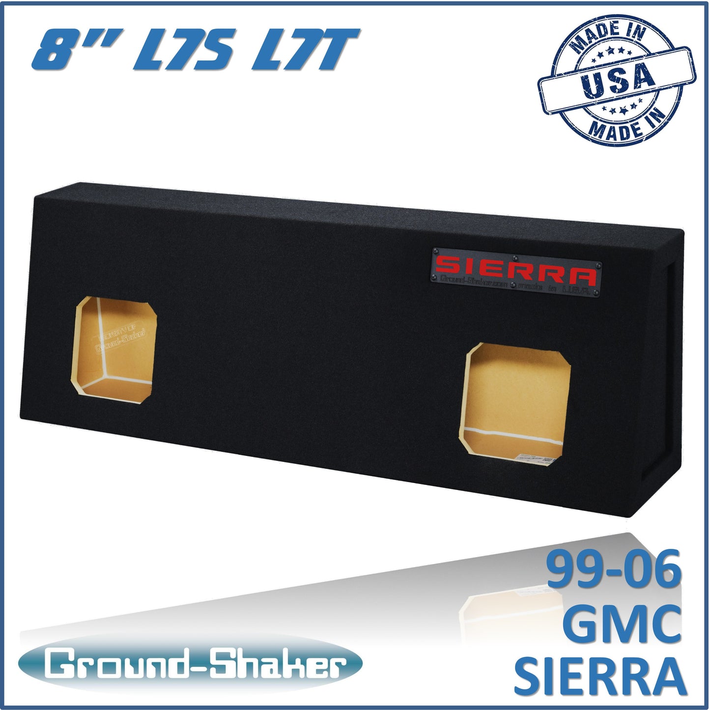 STGMKK2- 8" | 10" | 12"