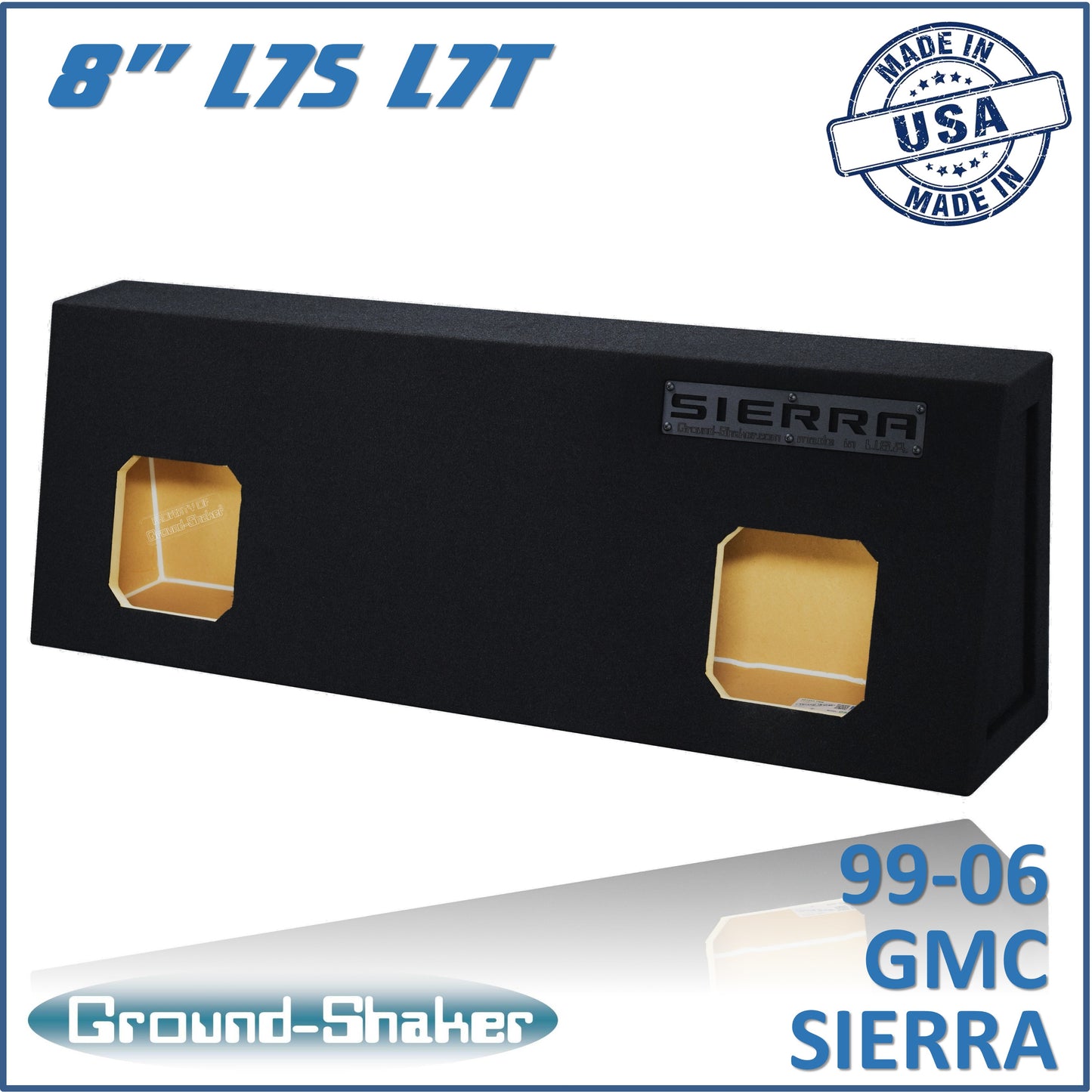 STGMKK2- 8" | 10" | 12"