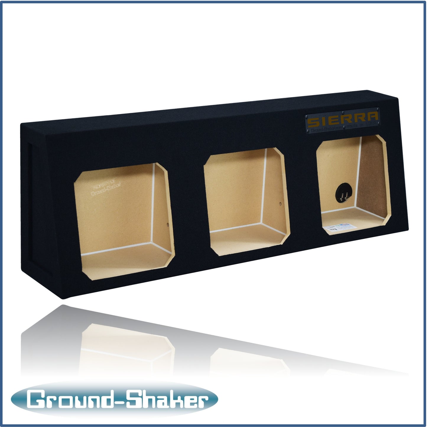 STGMKK3- 8" | 10" | 12"