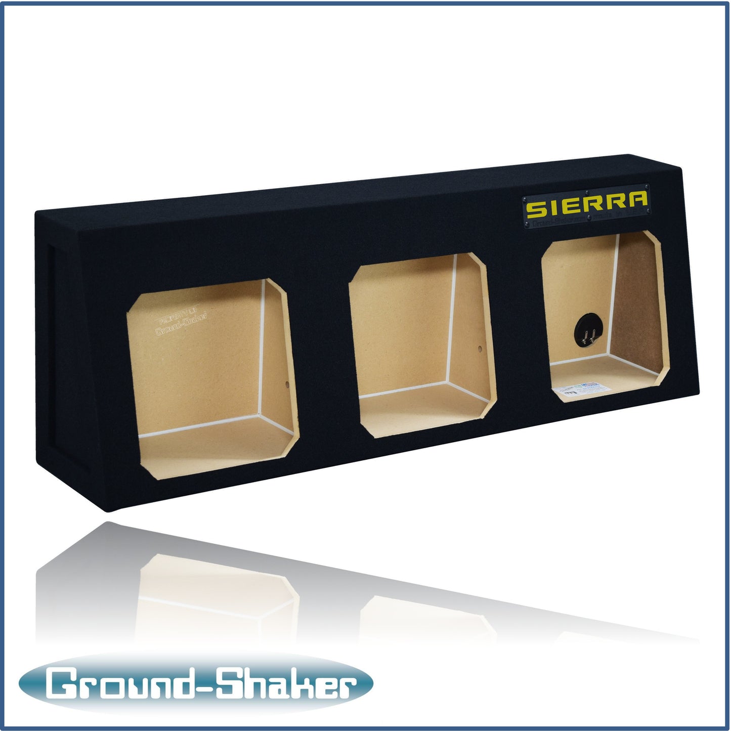 STGMKK3- 8" | 10" | 12"