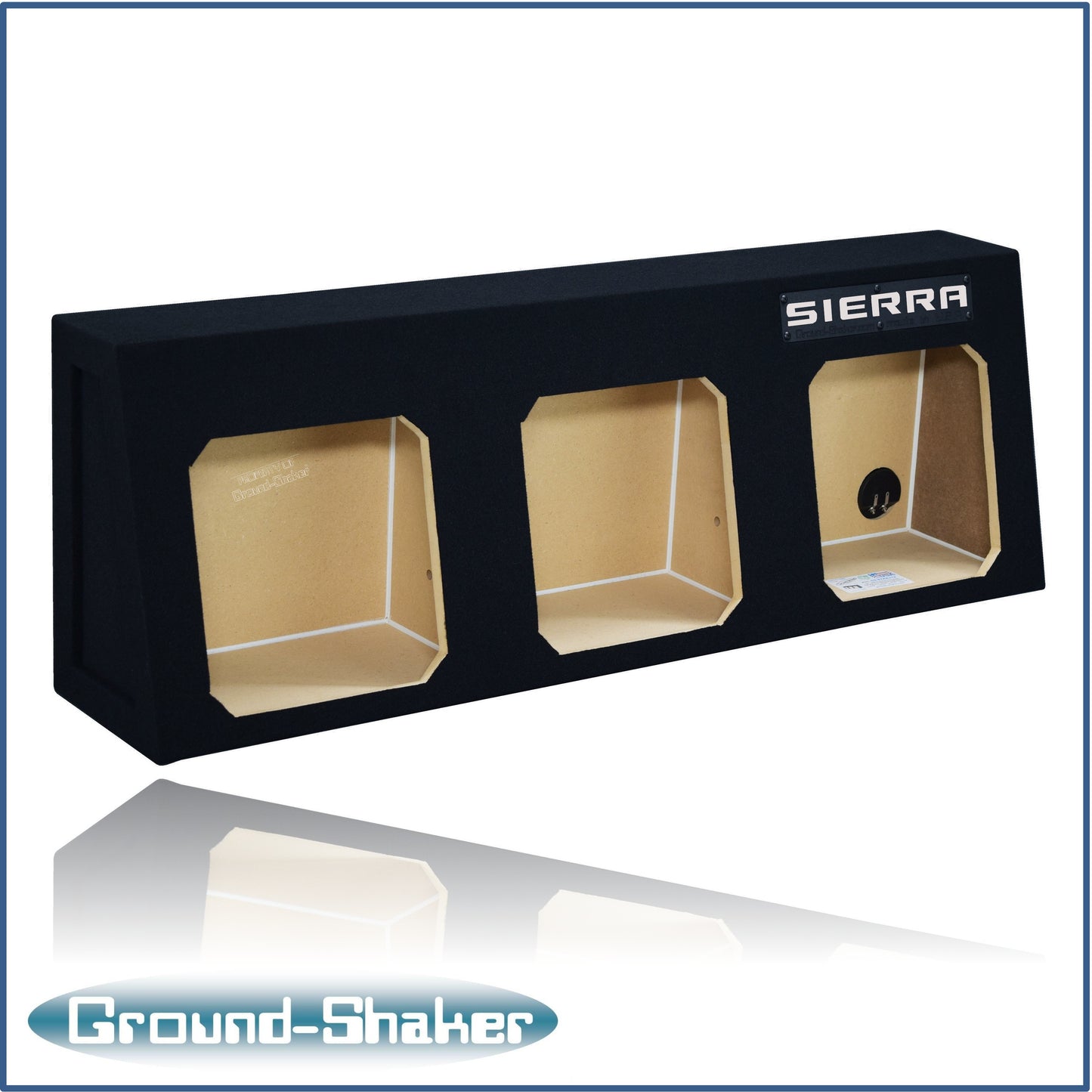 STGMKK3- 8" | 10" | 12"