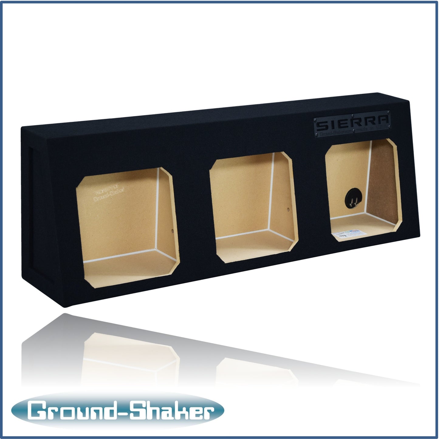 STGMKK3- 8" | 10" | 12"