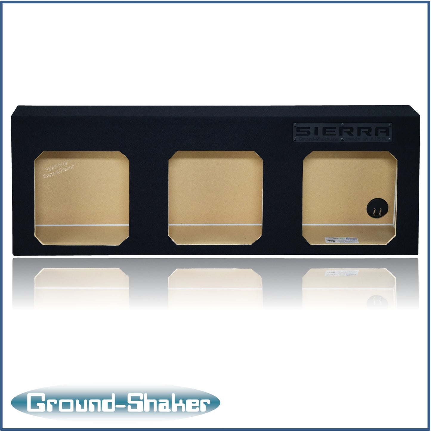 STGMKK3- 8" | 10" | 12"