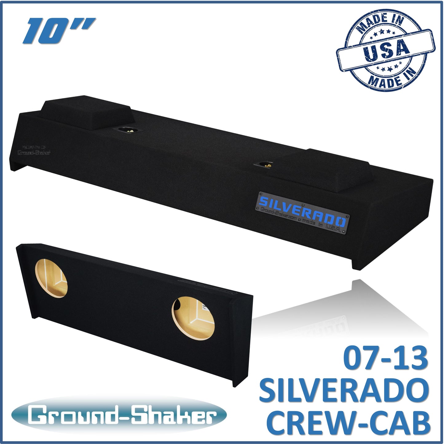 TCHV2-8" | 10" | 12"