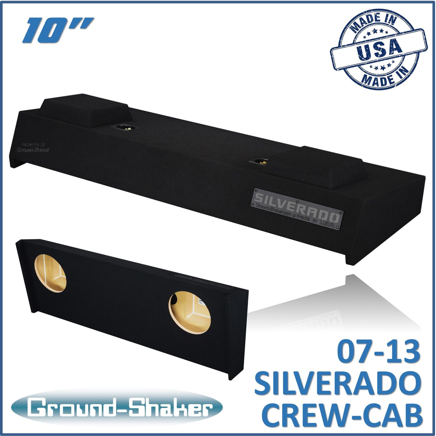 TCHV2-8" | 10" | 12"