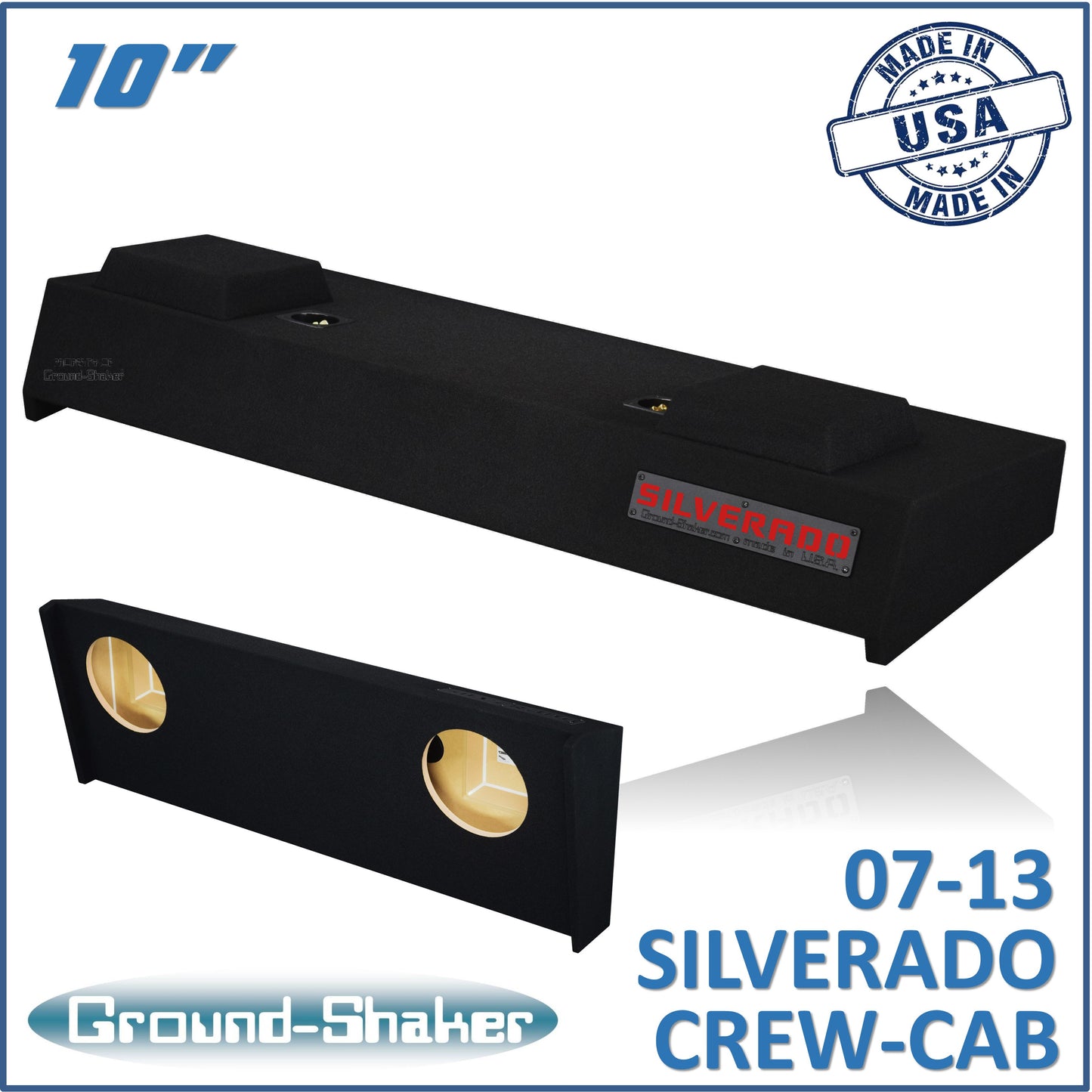 TCHV2-8" | 10" | 12"