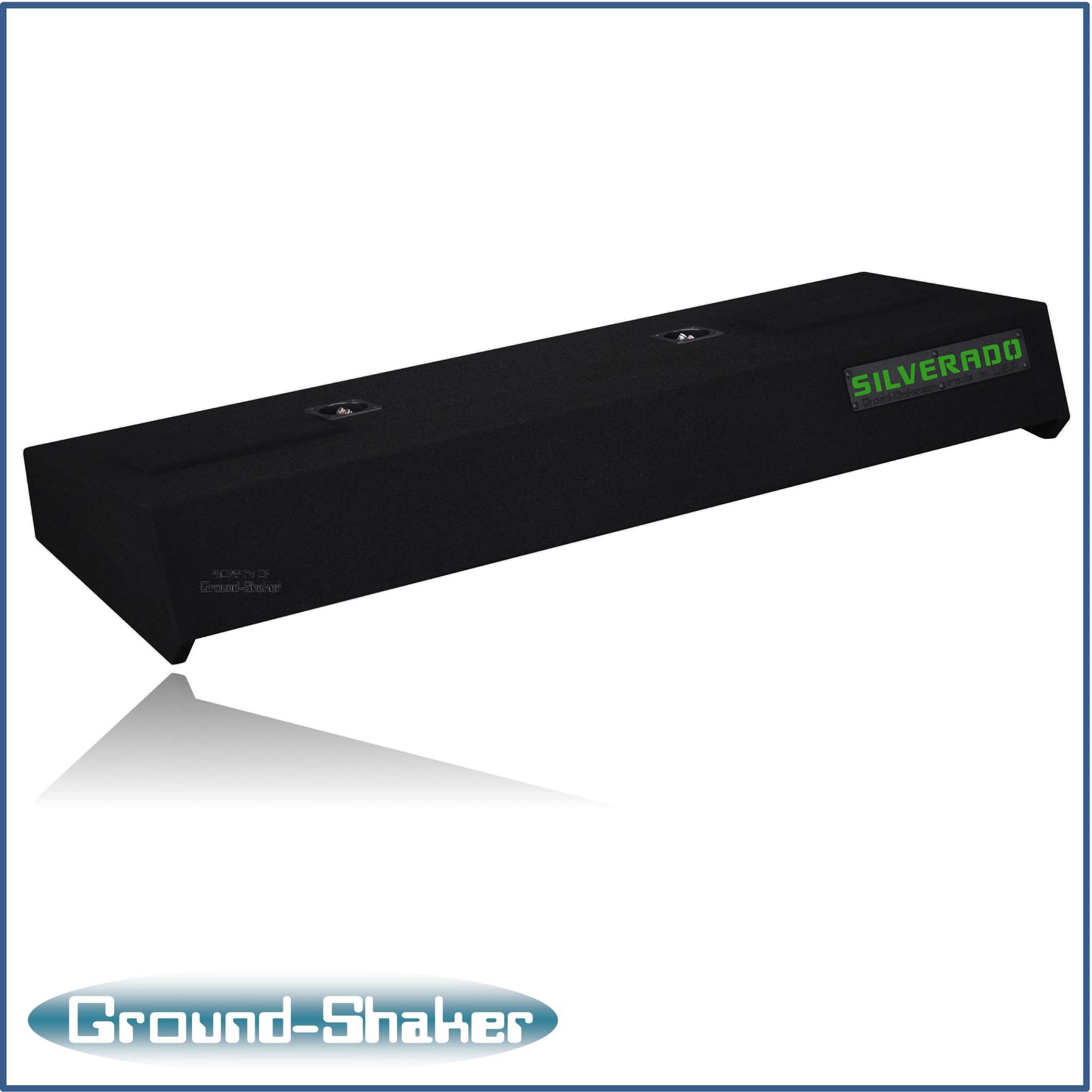 TCHVKK2- 8" | 10" | 12"