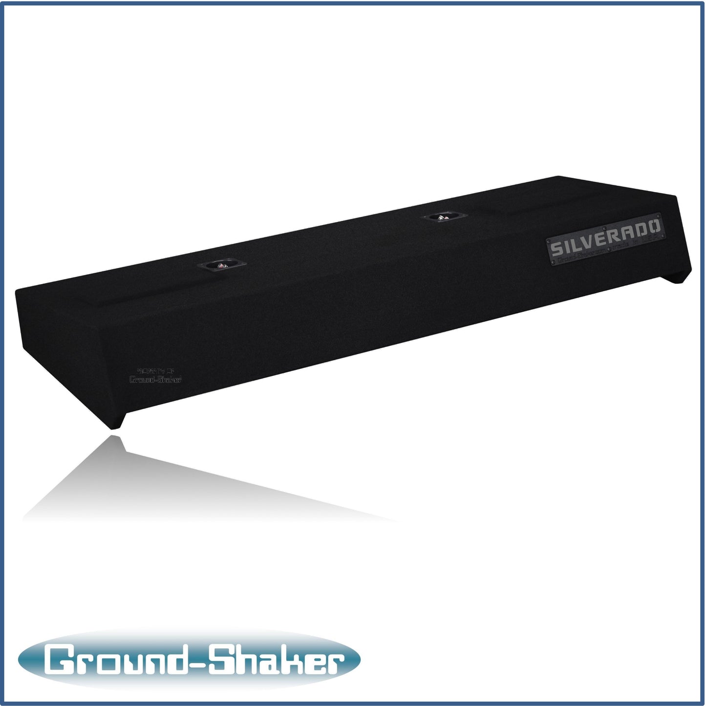 TCHVKK2- 8" | 10" | 12"