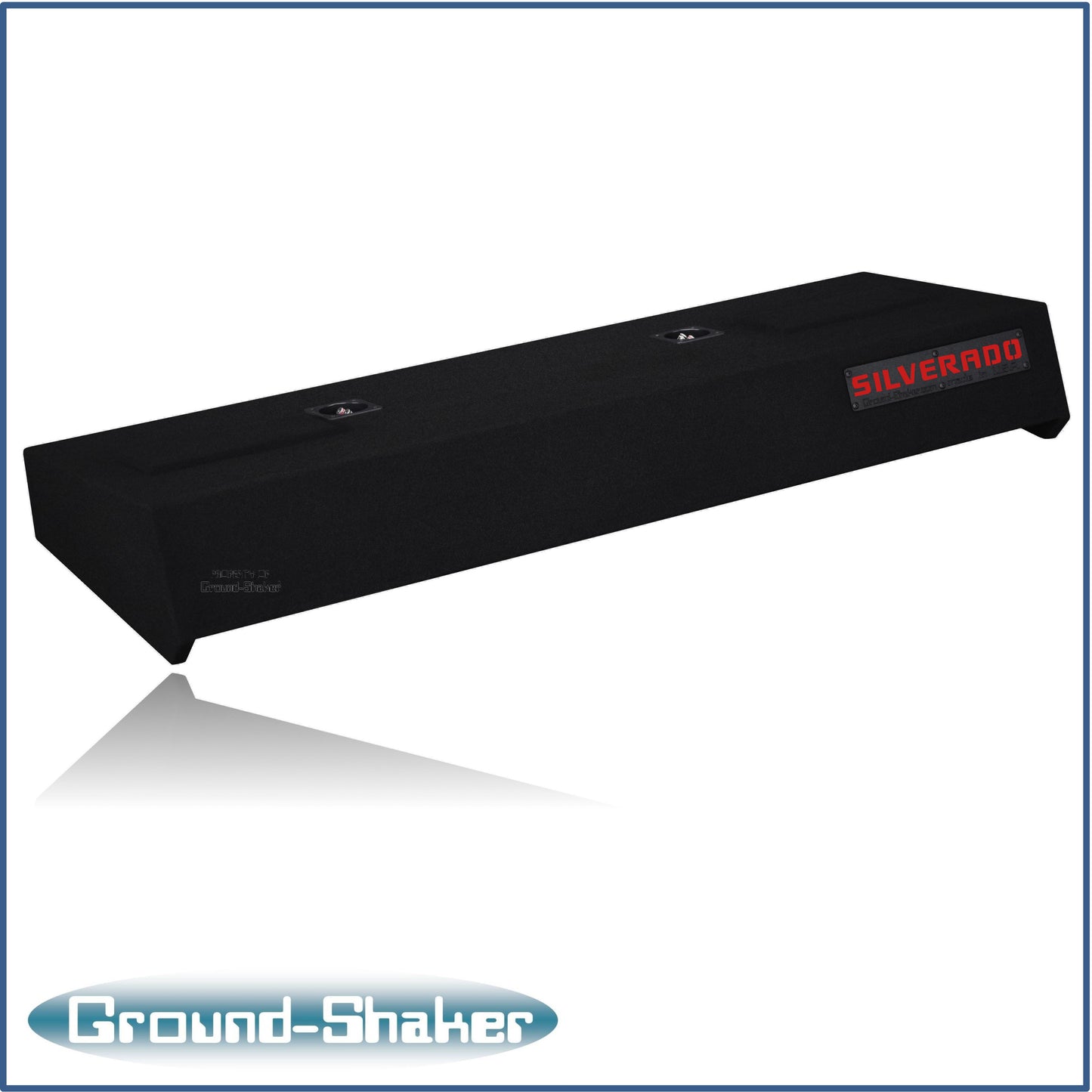 TCHVKK2- 8" | 10" | 12"