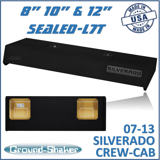 TCHVKK2- 8" | 10" | 12"