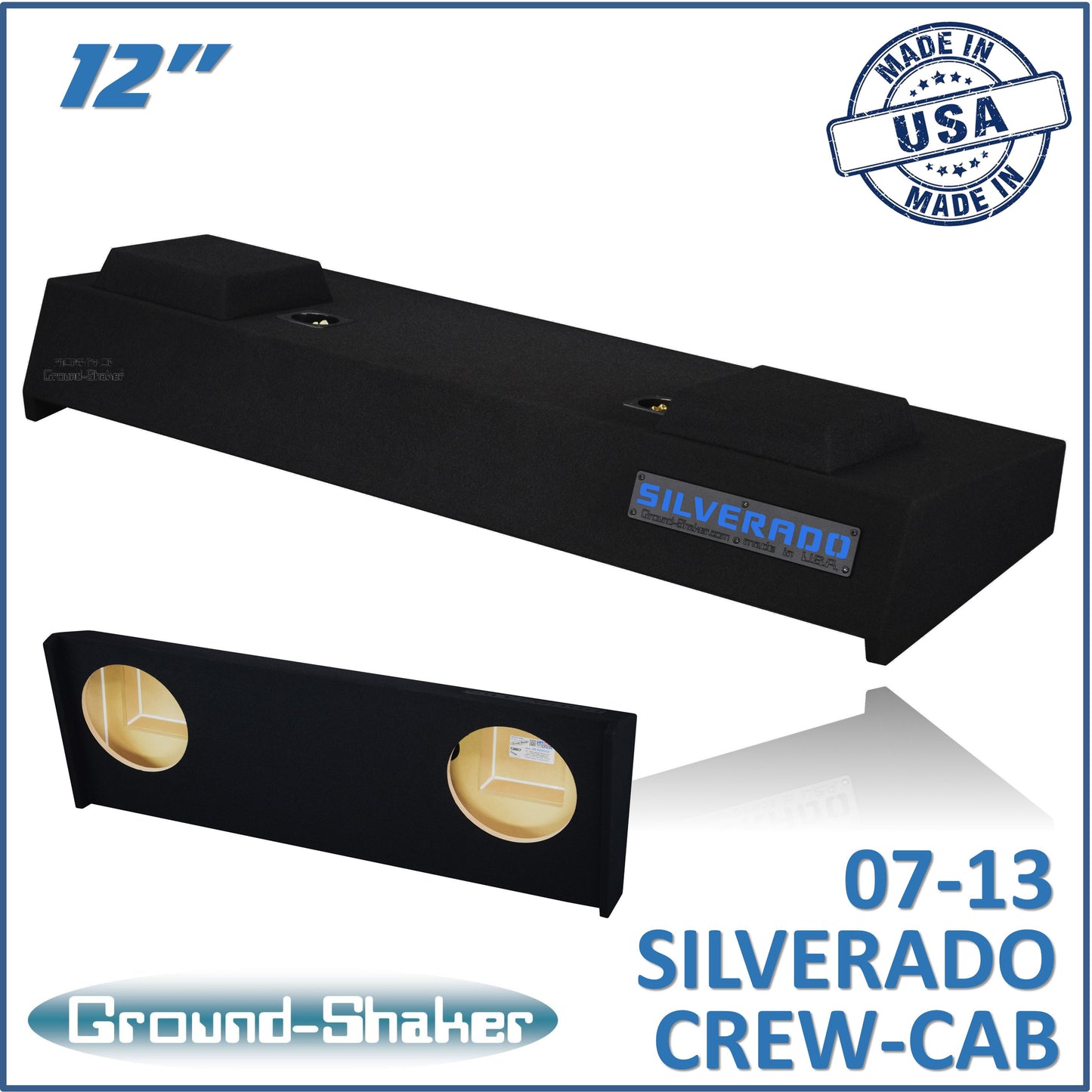 TCHV2-8" | 10" | 12"