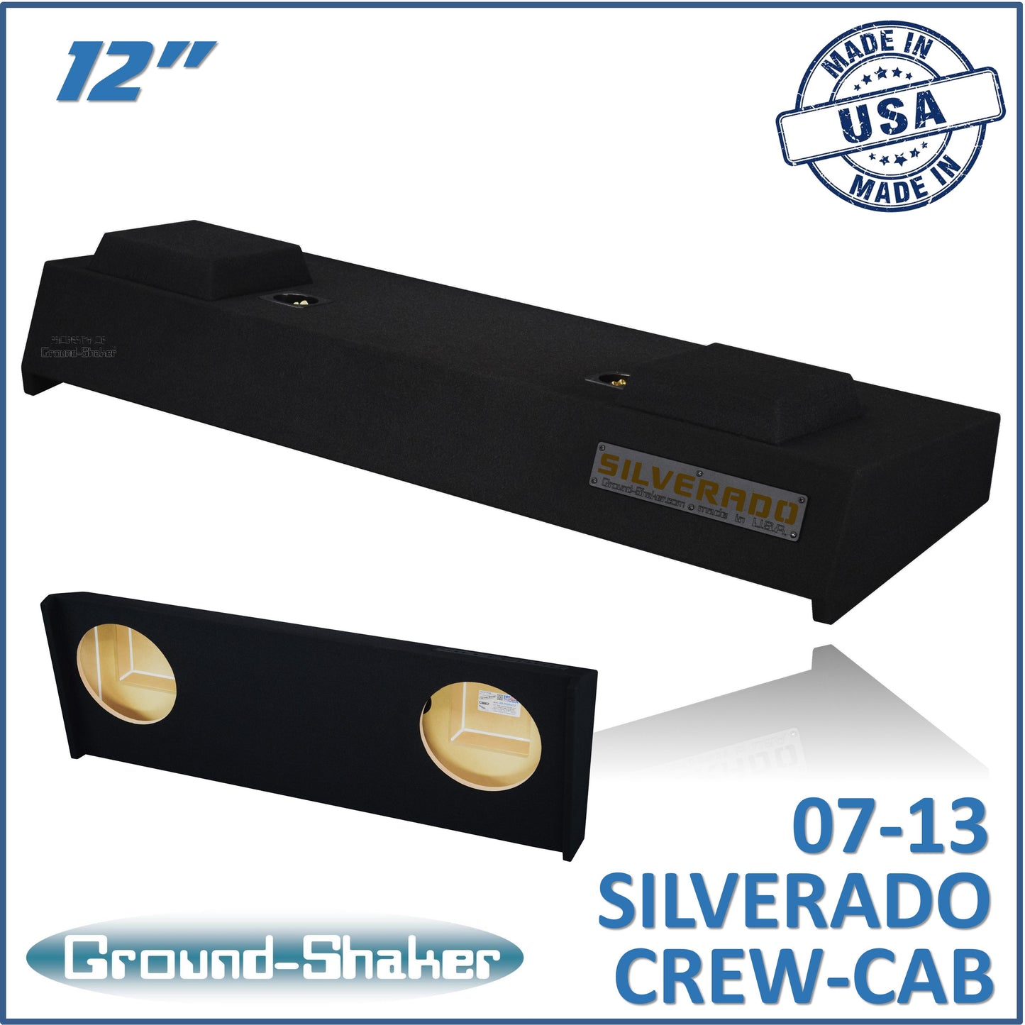 TCHV2-8" | 10" | 12"