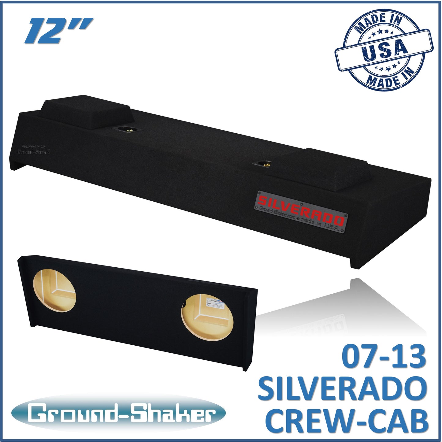 TCHV2-8" | 10" | 12"