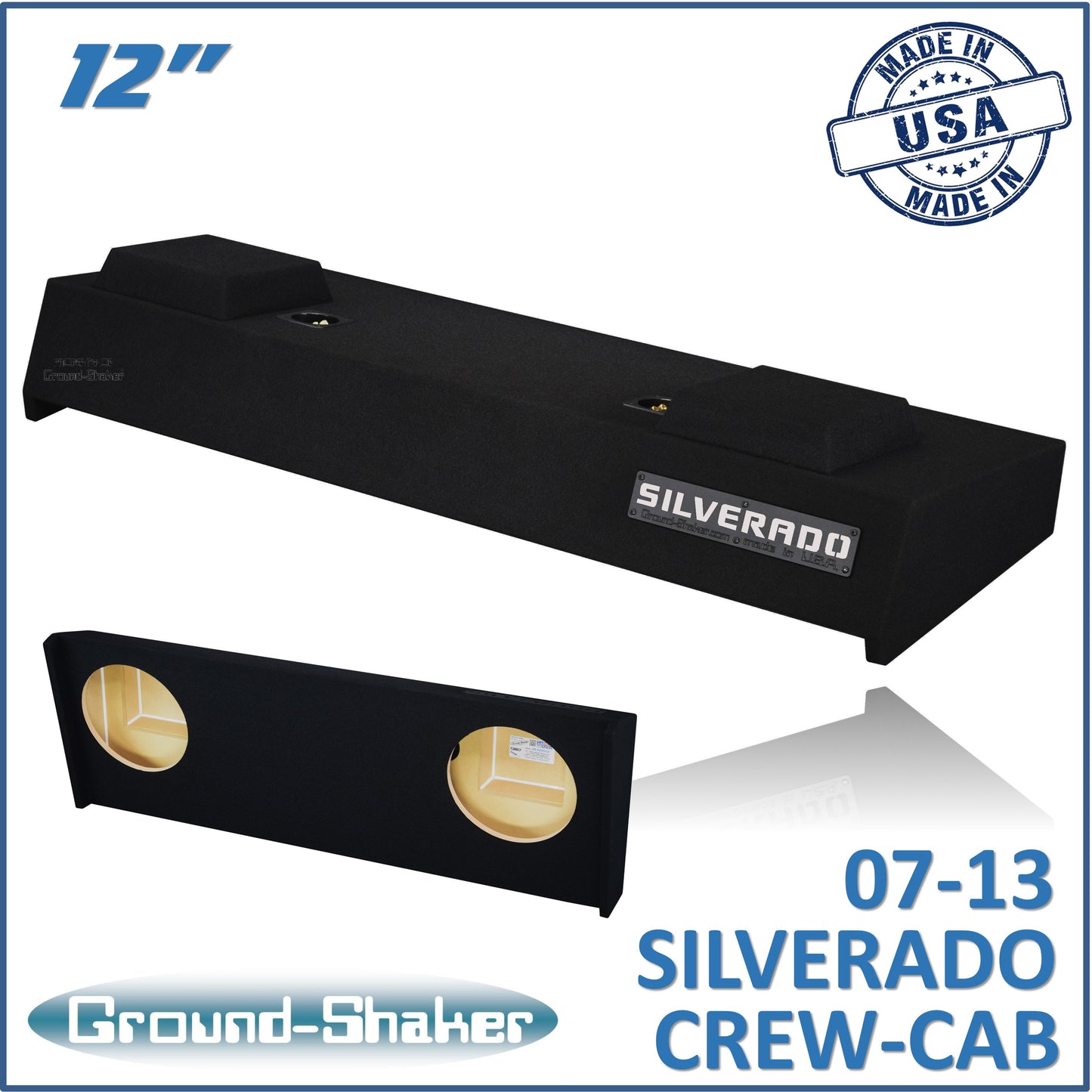 TCHV2-8" | 10" | 12"