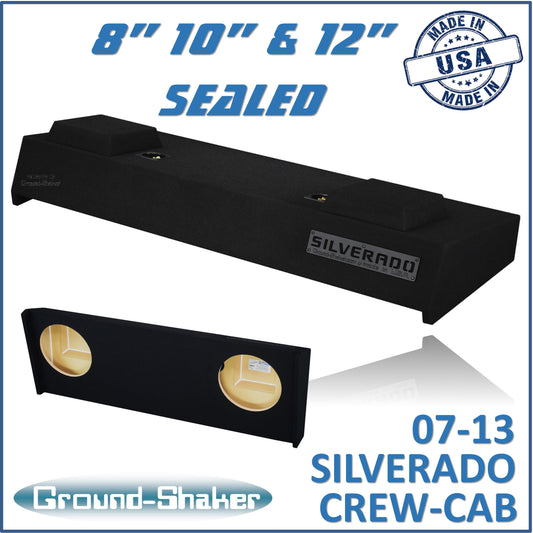 TCHV2-8" | 10" | 12"