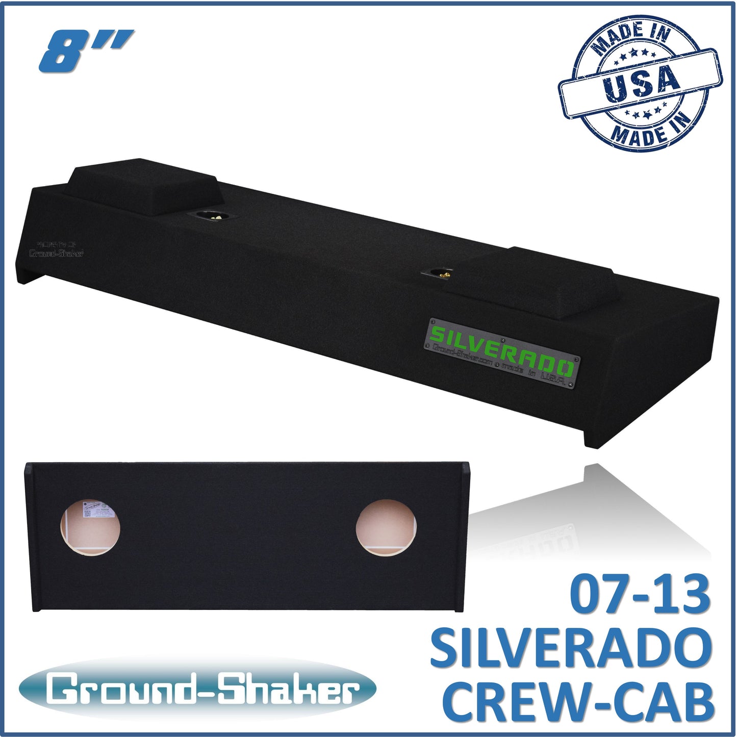 TCHV2-8" | 10" | 12"