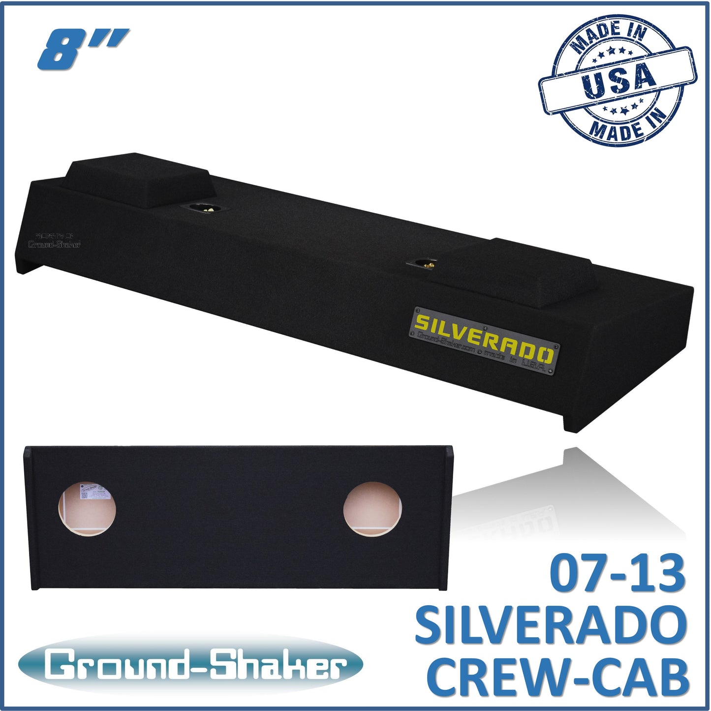 TCHV2-8" | 10" | 12"