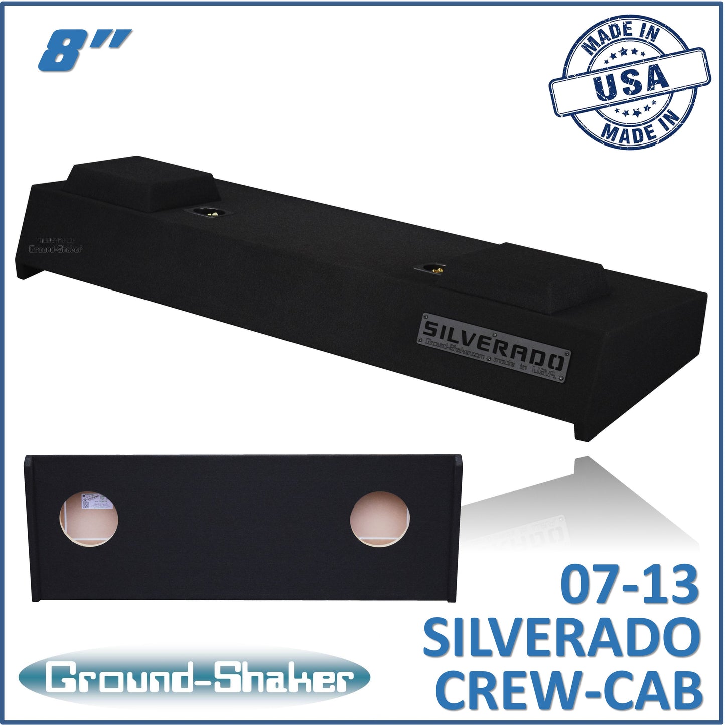 TCHV2-8" | 10" | 12"