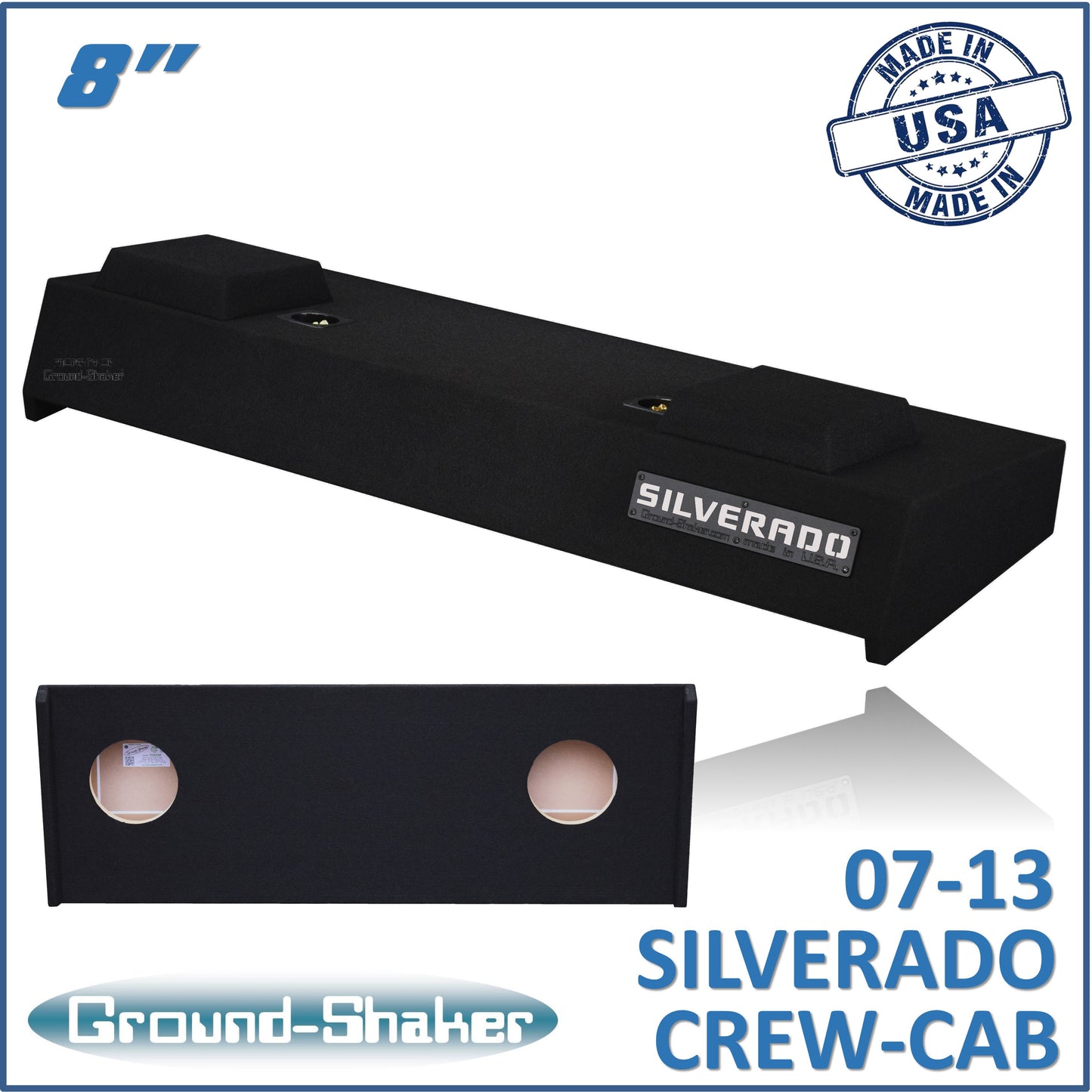 TCHV2-8" | 10" | 12"