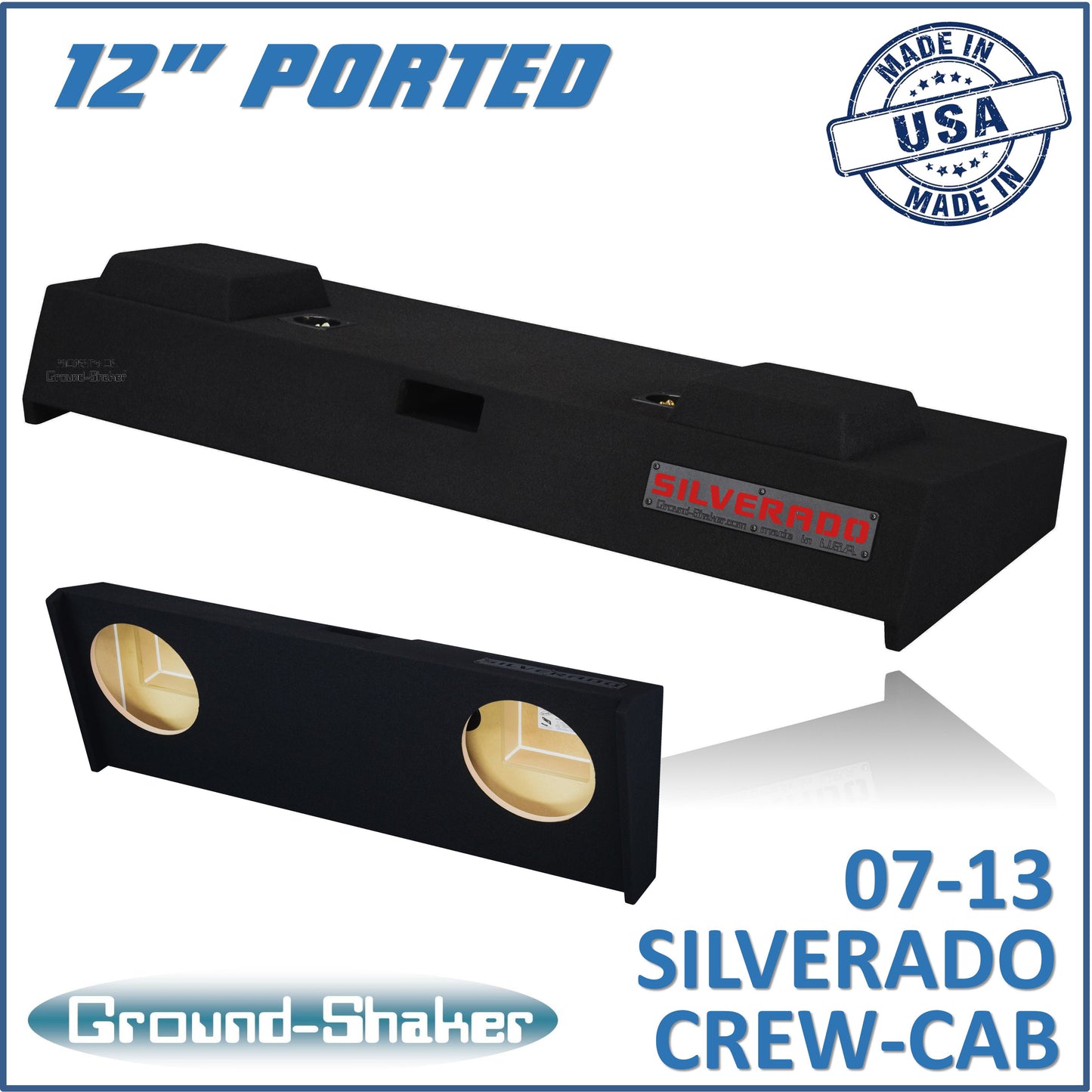 TCHVP2- 8" | 10" | 12"