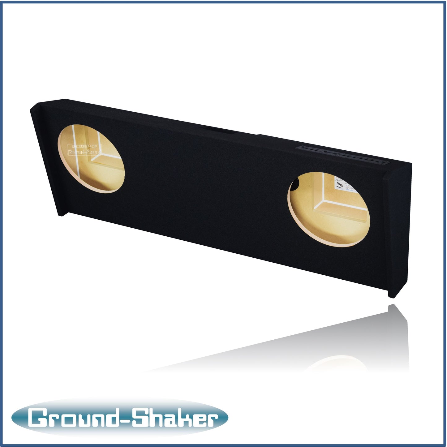 TCHVP2- 8" | 10" | 12"