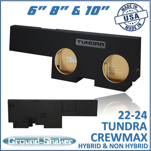 TOYMX2- 6" | 8" | 10"