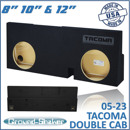 TOYTX2- 8" | 10" | 12"