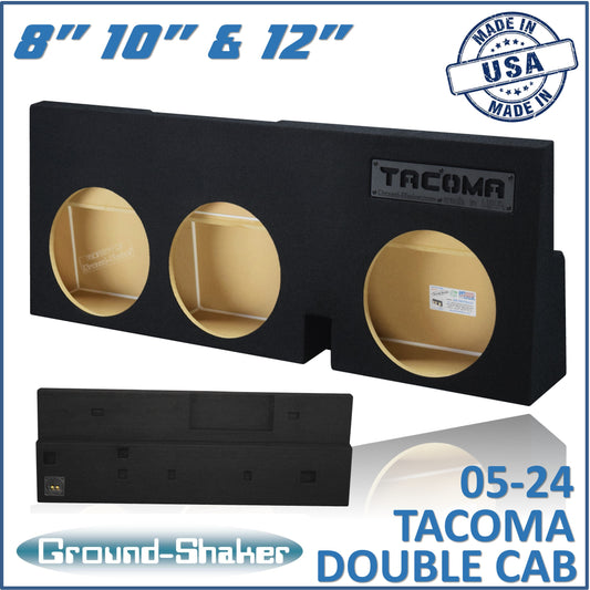 TOYTX3- 8" | 10" | 12"